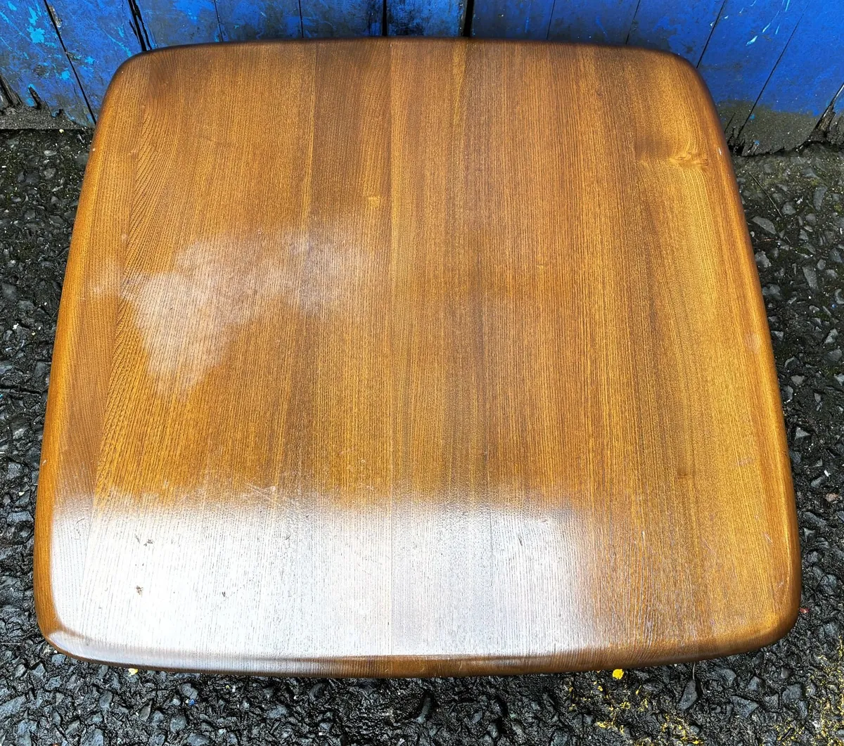 Ercol Coffee Table - Image 4
