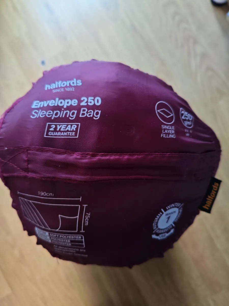 Sleeping bag - Image 3