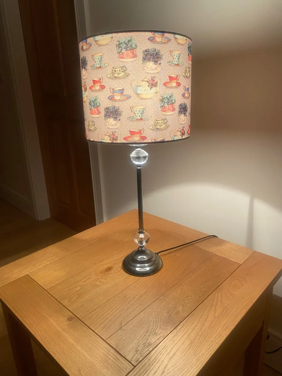 Table Lamps for sale - Image 2