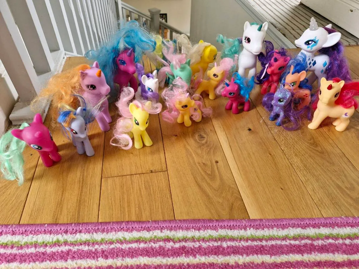 My little pony - Image 2
