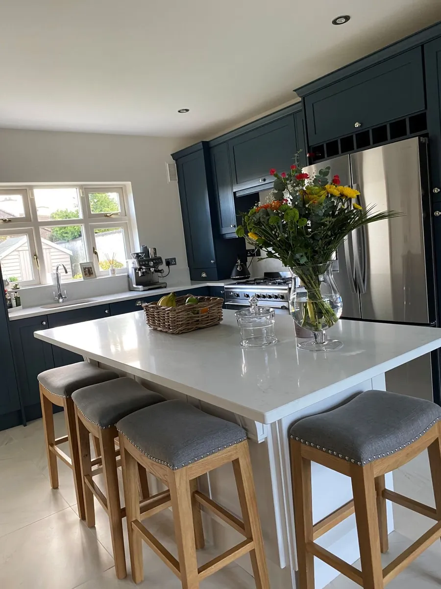 Kitchen Bar Stools - Image 2