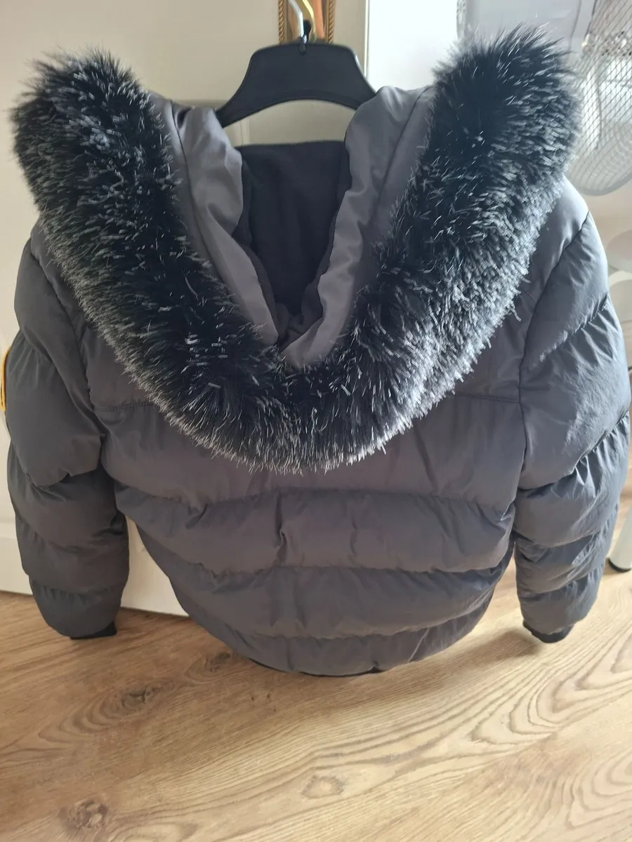 Mens jacket - Image 2