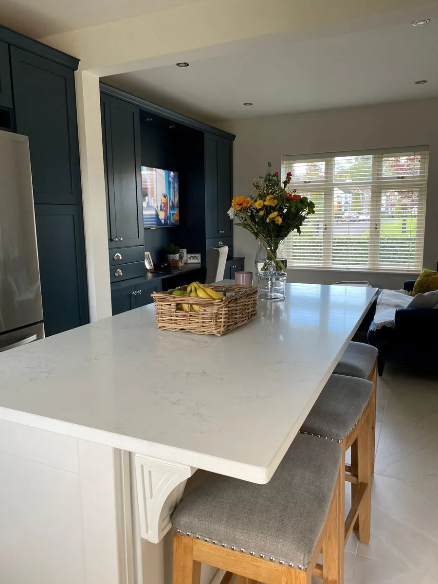 Kitchen Bar Stools - Image 3