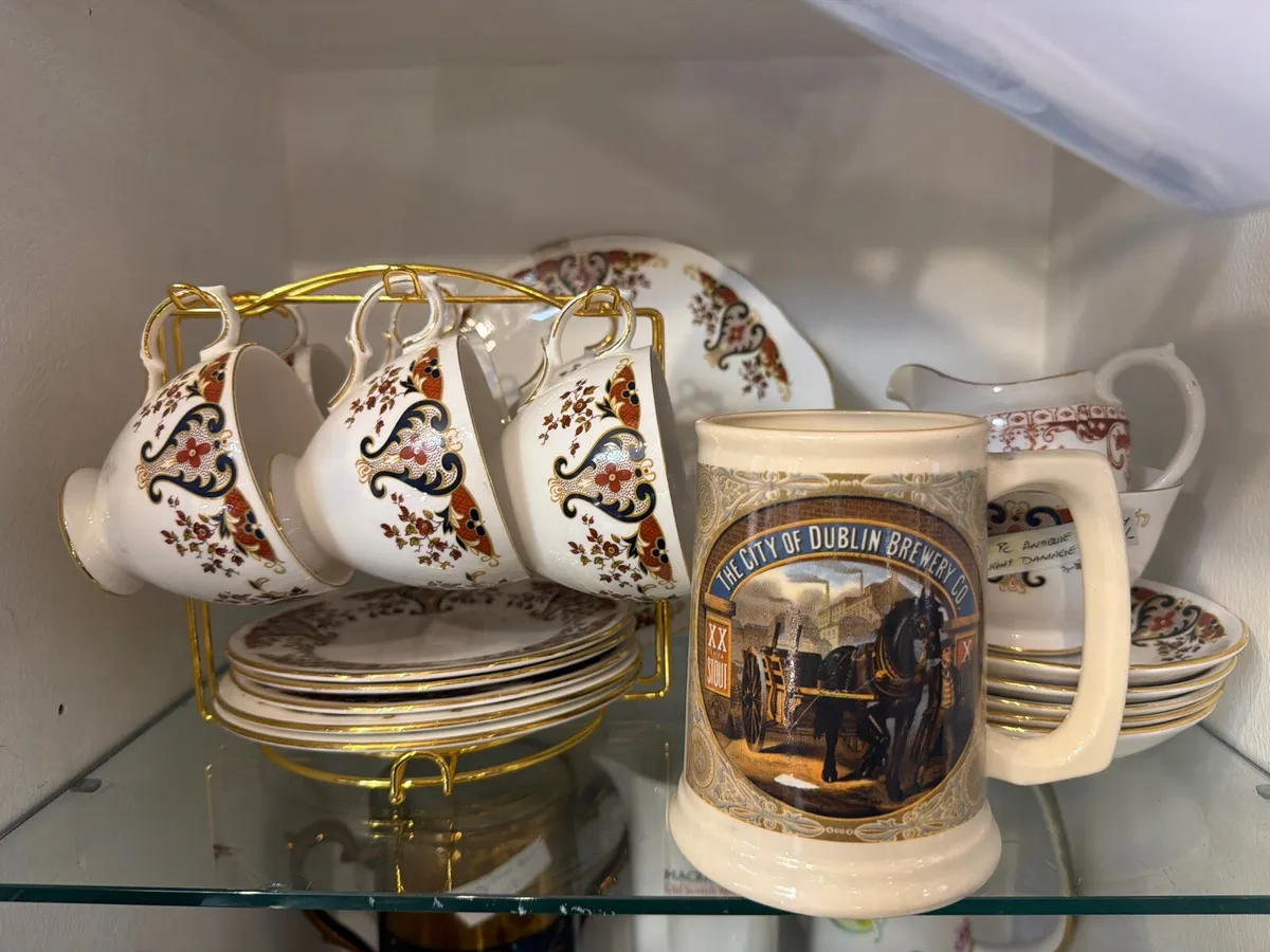 Antiques - Image 1