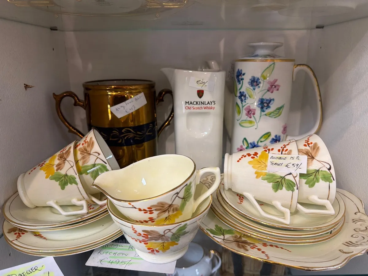 Antiques - Image 2