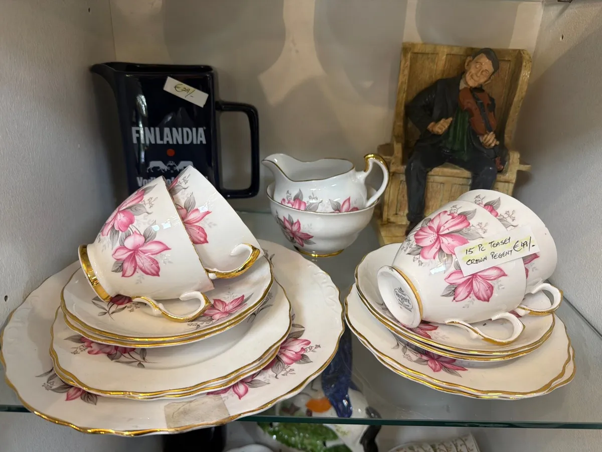 Antiques - Image 3