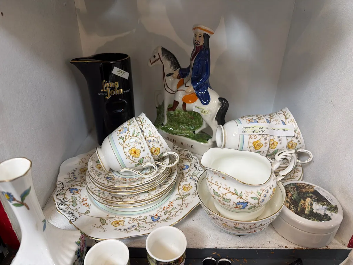 Antiques - Image 4