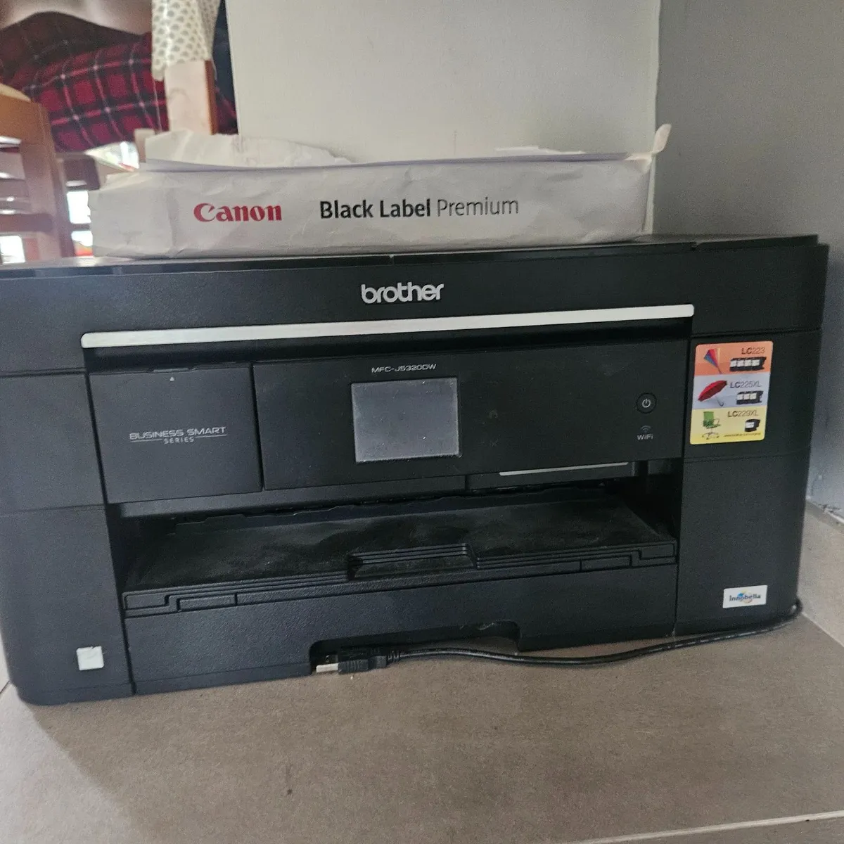 Brother Printer