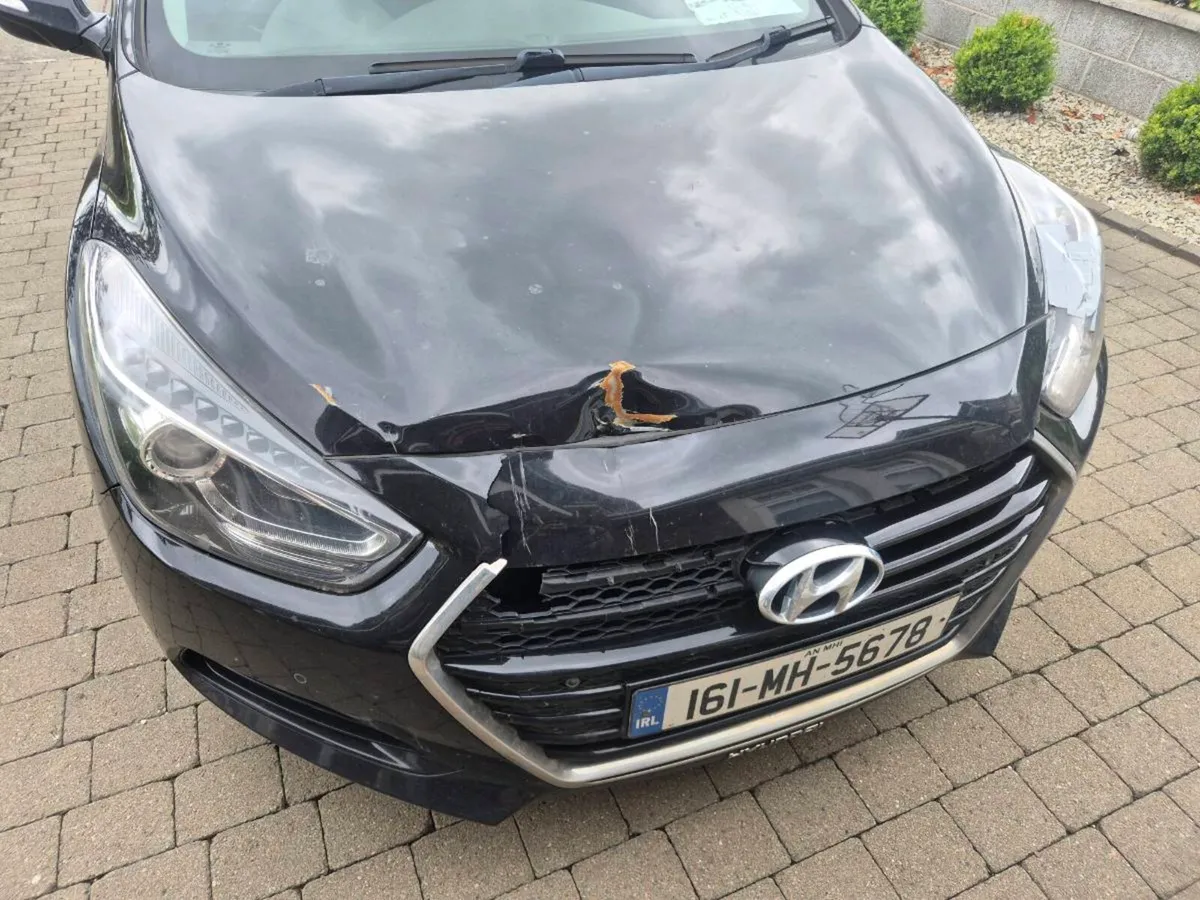 Hyundai i40 - Image 2