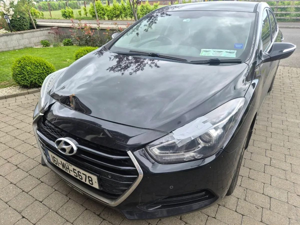 Hyundai i40 - Image 3