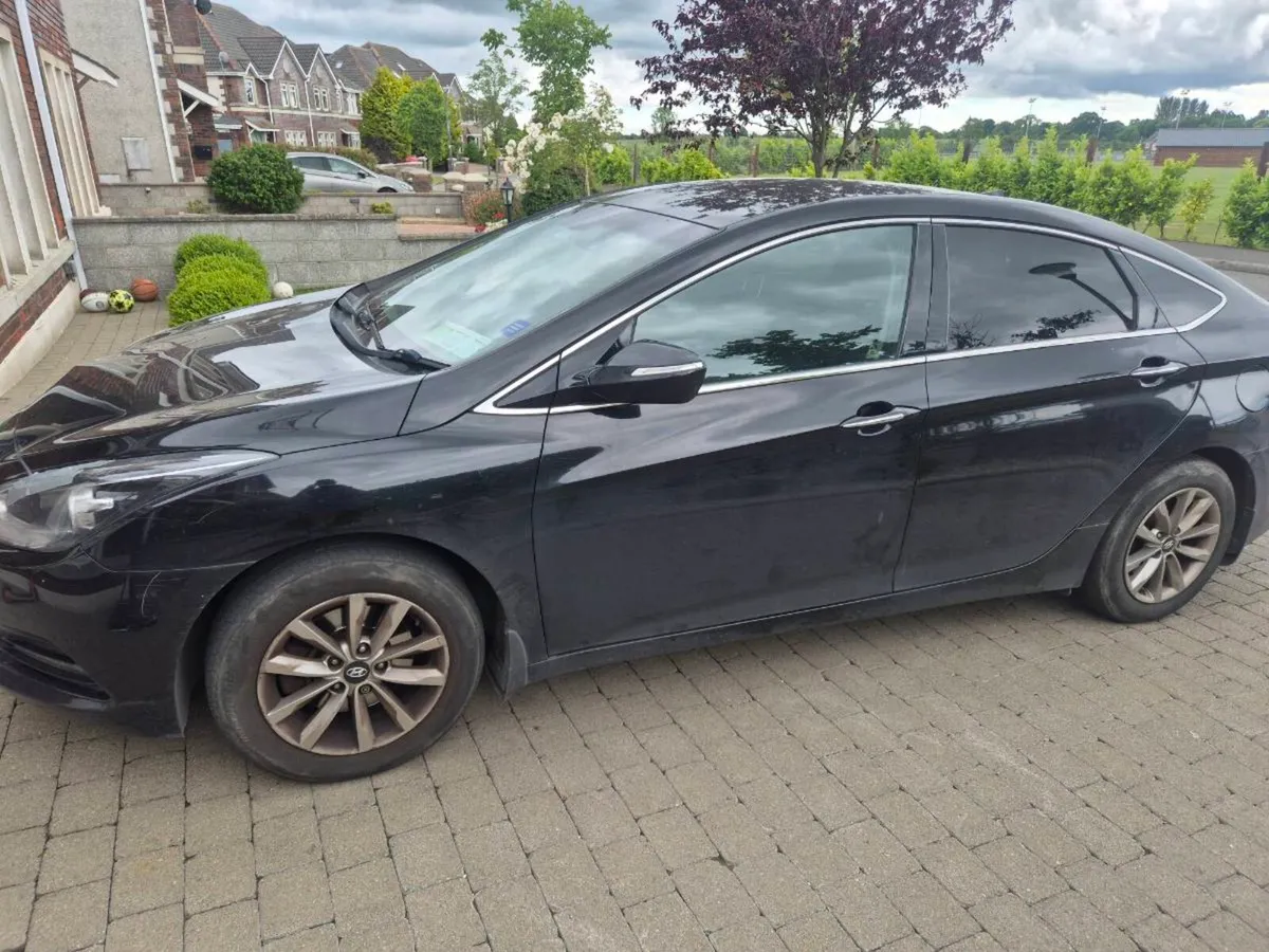 Hyundai i40 - Image 4