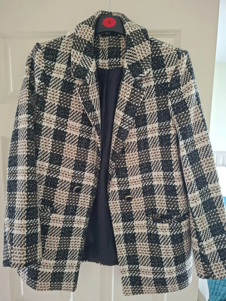 Ladies jacket - Image 2