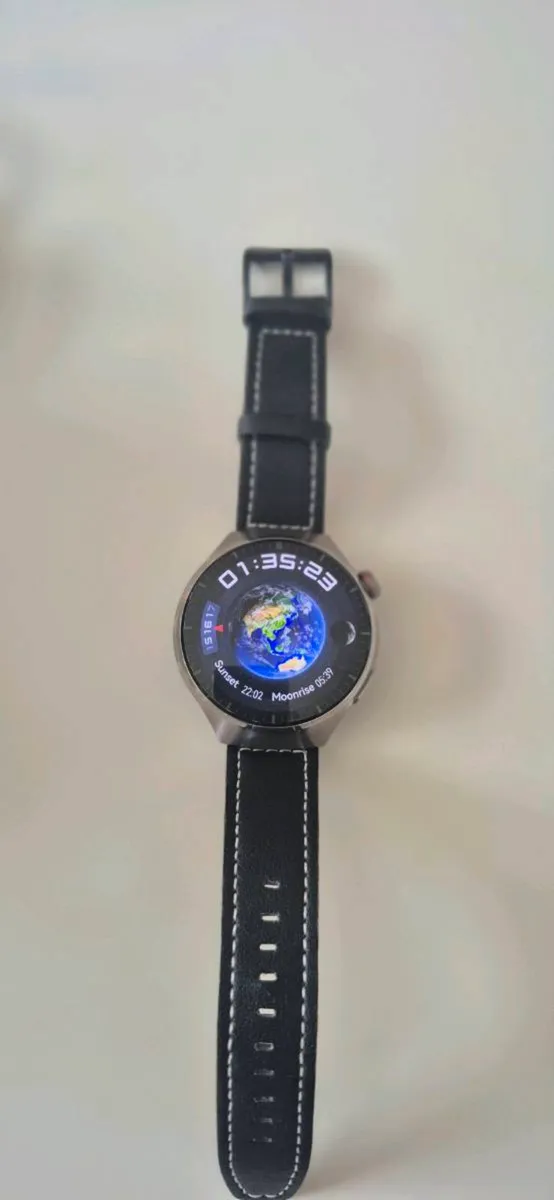 Huawei Watch 4 pro - Image 3