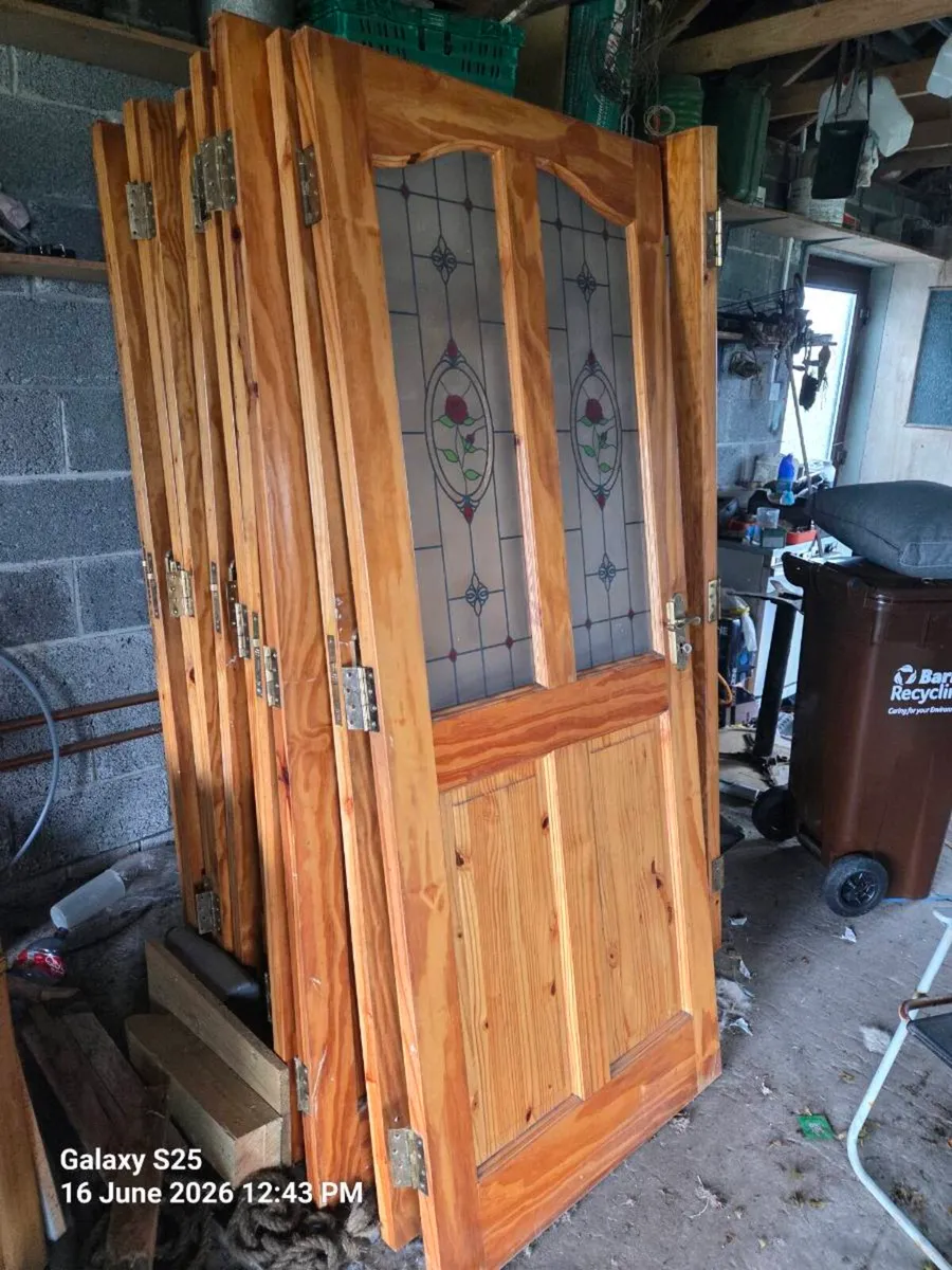Interior home doors - Image 2