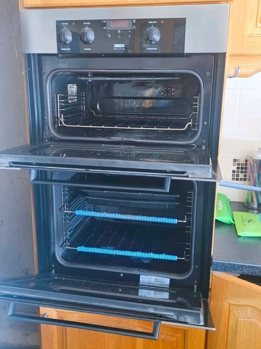 Double oven - Image 2