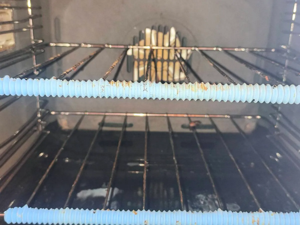 Double oven - Image 3