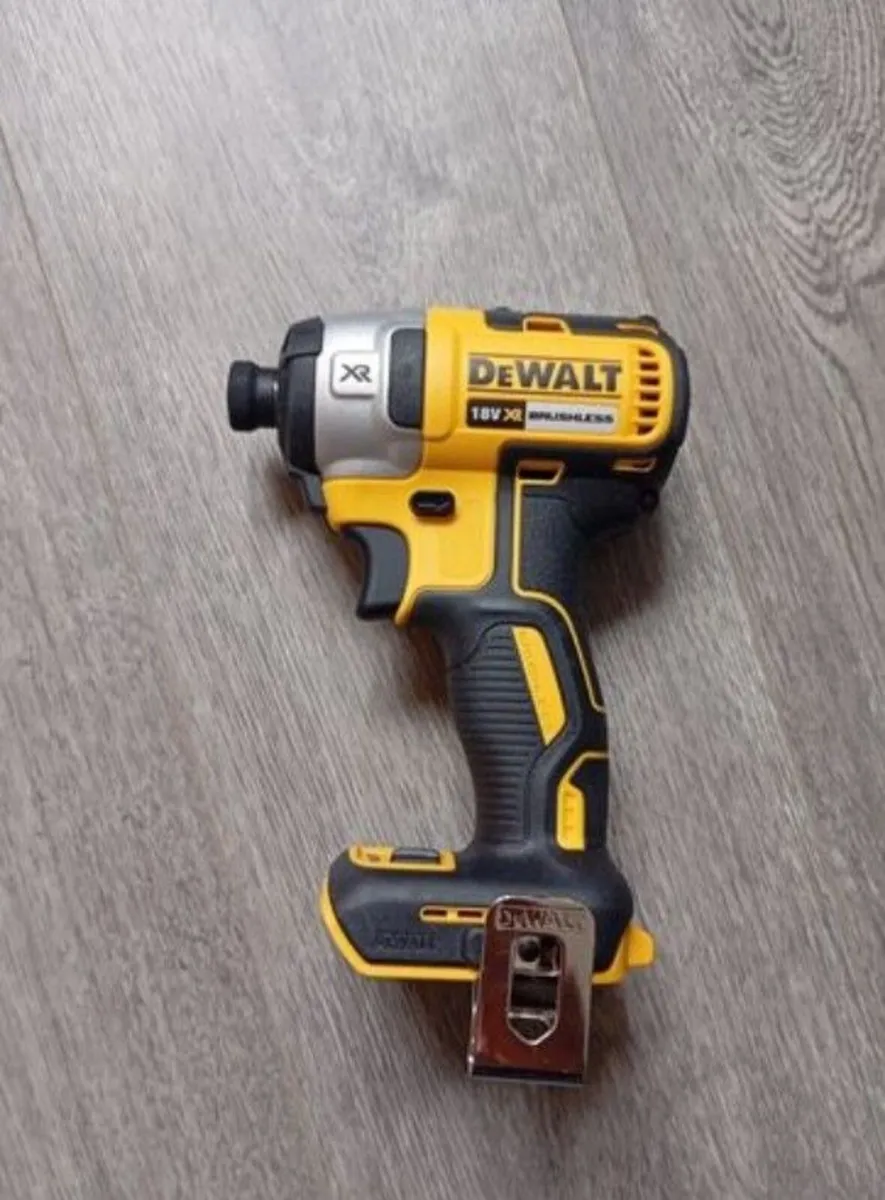 DeWalt Cordless Tools (New) - Image 3