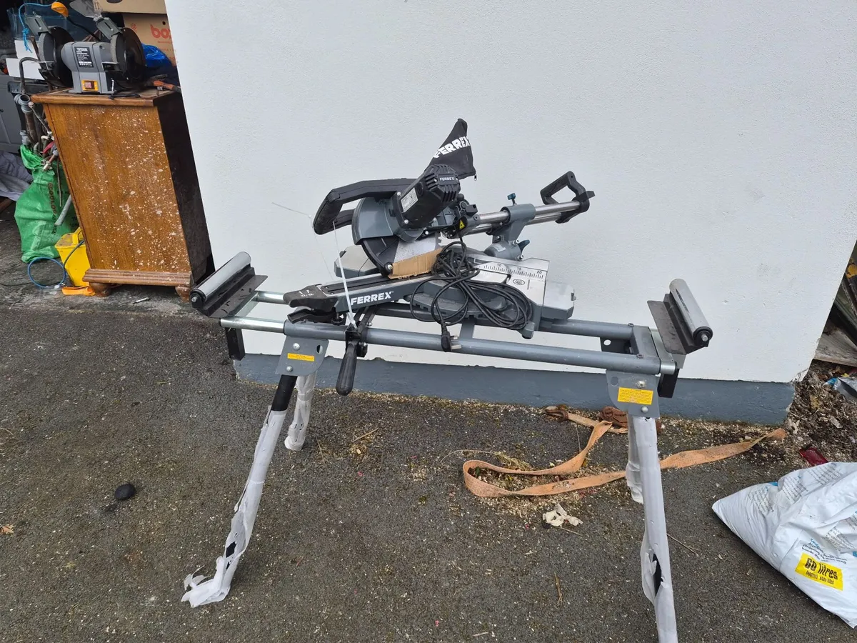 Saw - Image 3