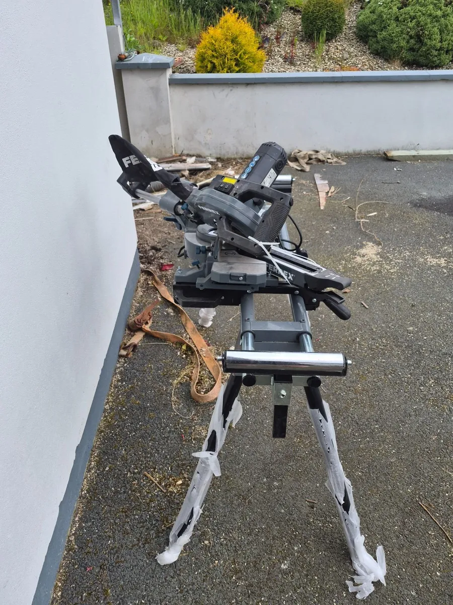 Saw - Image 4