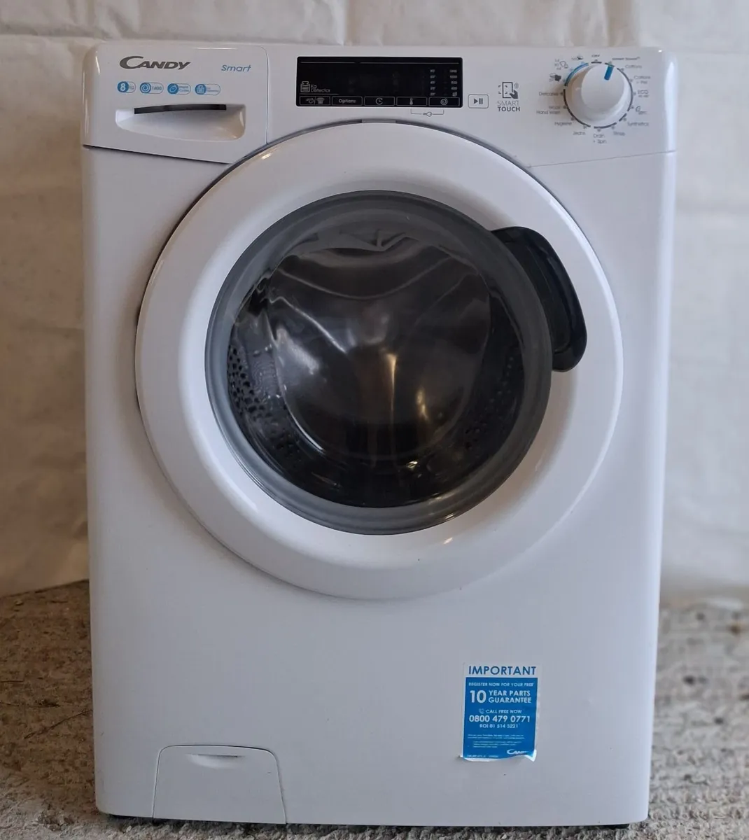 Washing machine - Image 1