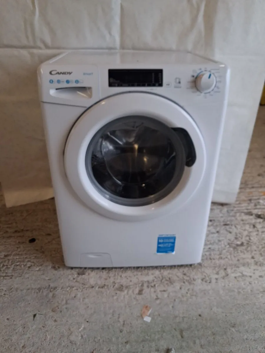 Washing machine - Image 3