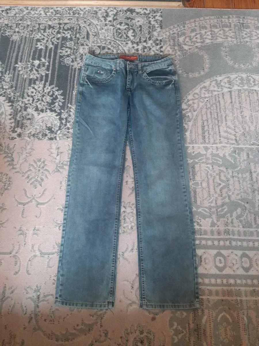 Tommy Hilfiger Jeans new - Image 1
