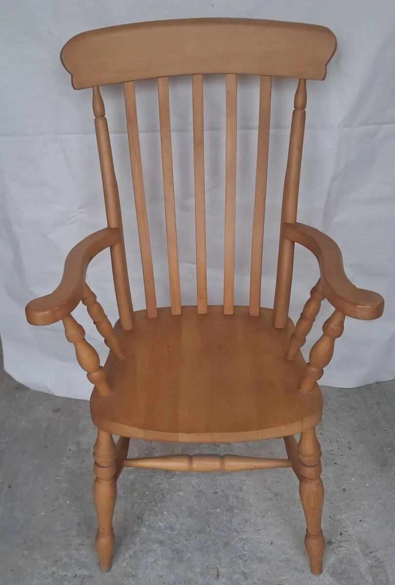 Armchair - Image 1