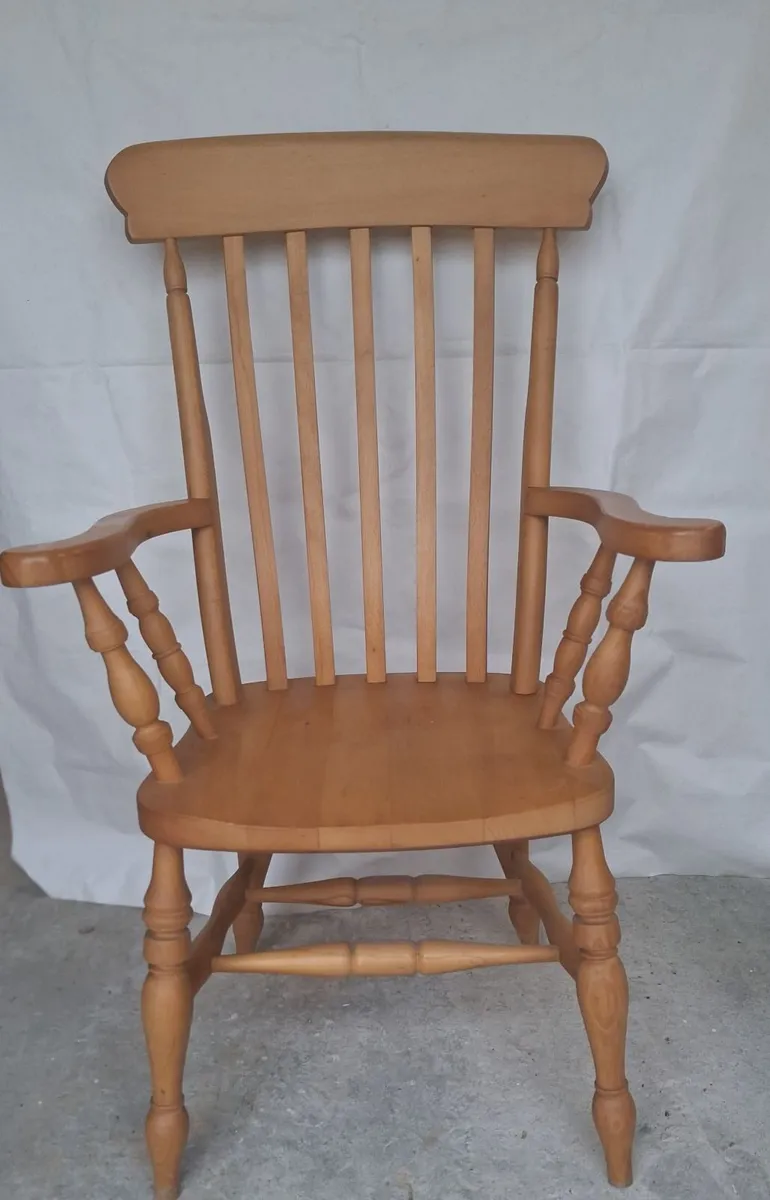 Armchair - Image 2