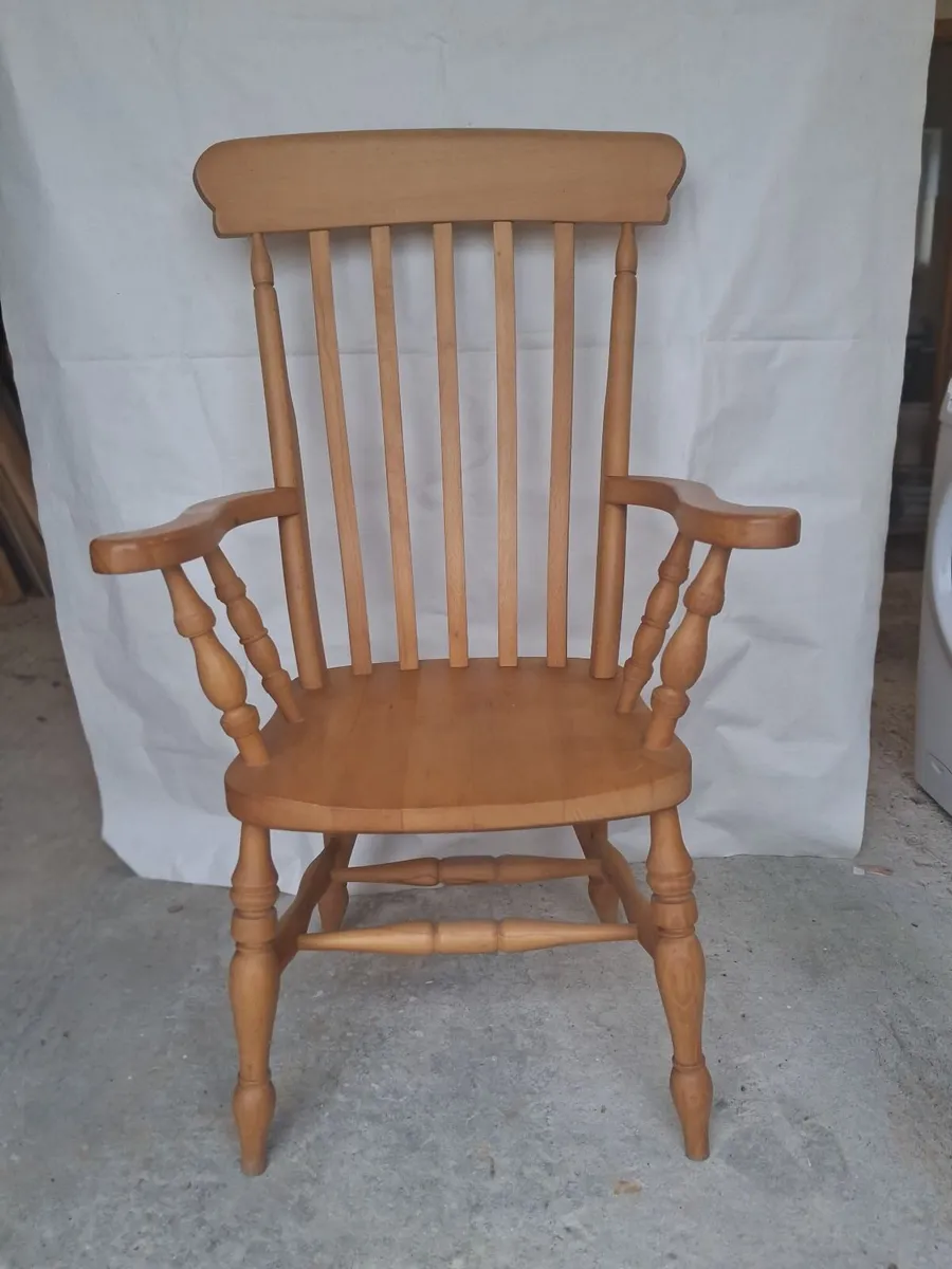 Armchair - Image 3
