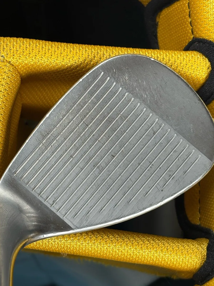 Sm9 Wedges - Image 2