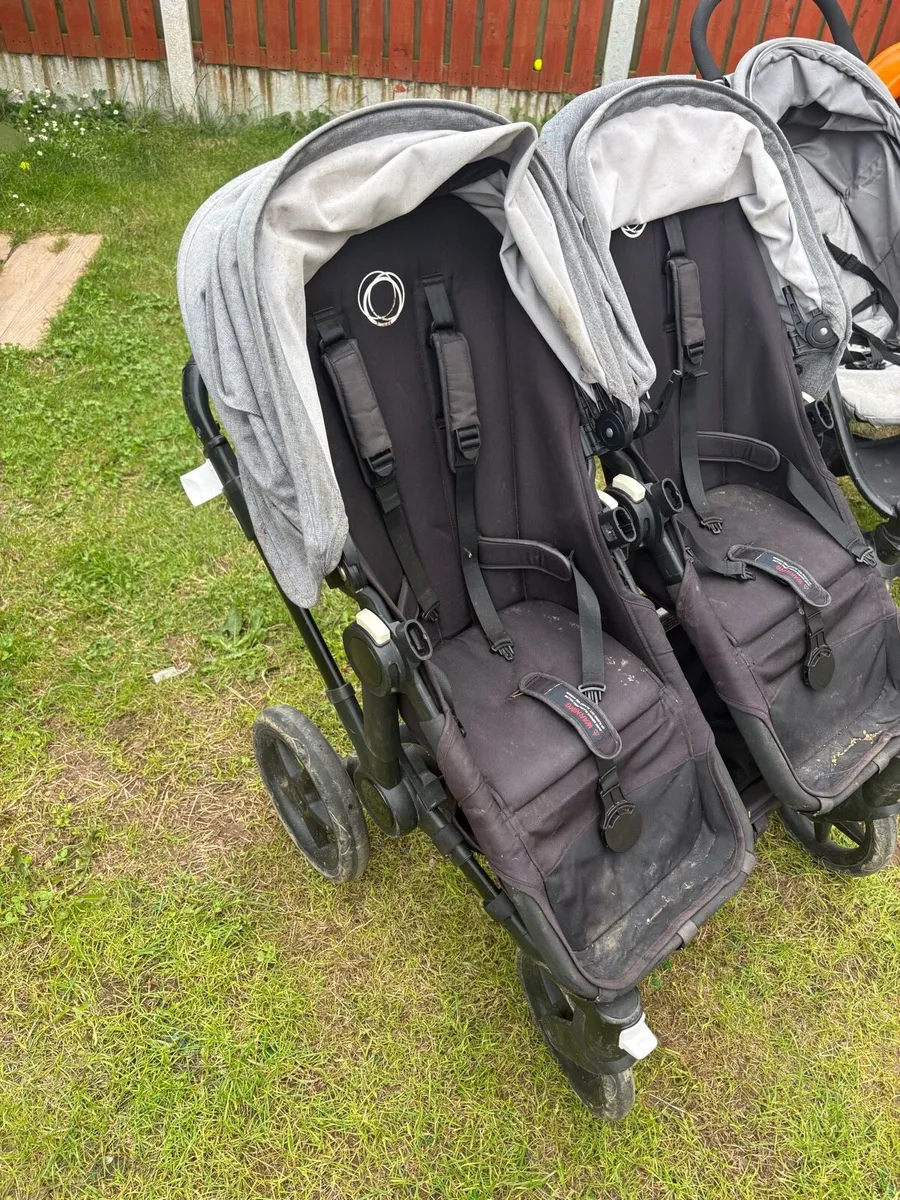 Bugaboo Donkey - Image 2