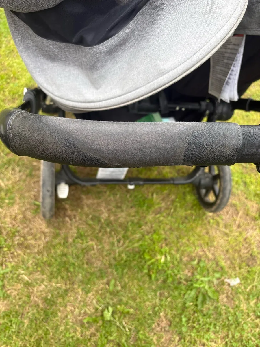 Bugaboo Donkey - Image 3