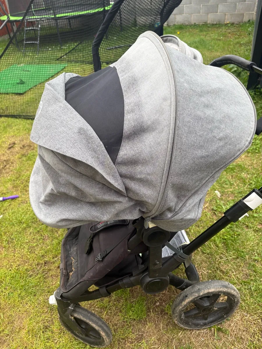 Bugaboo Donkey - Image 4