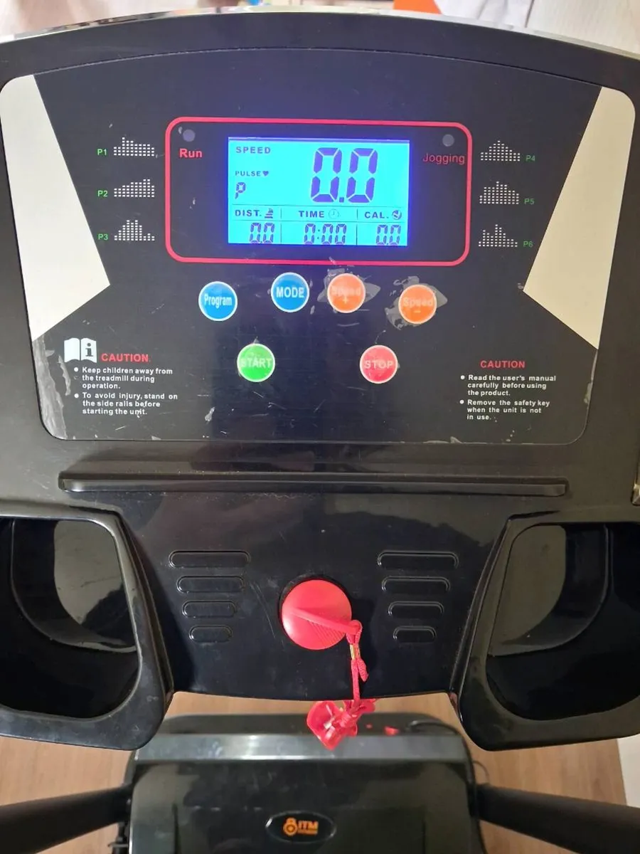Treadmill - Image 2