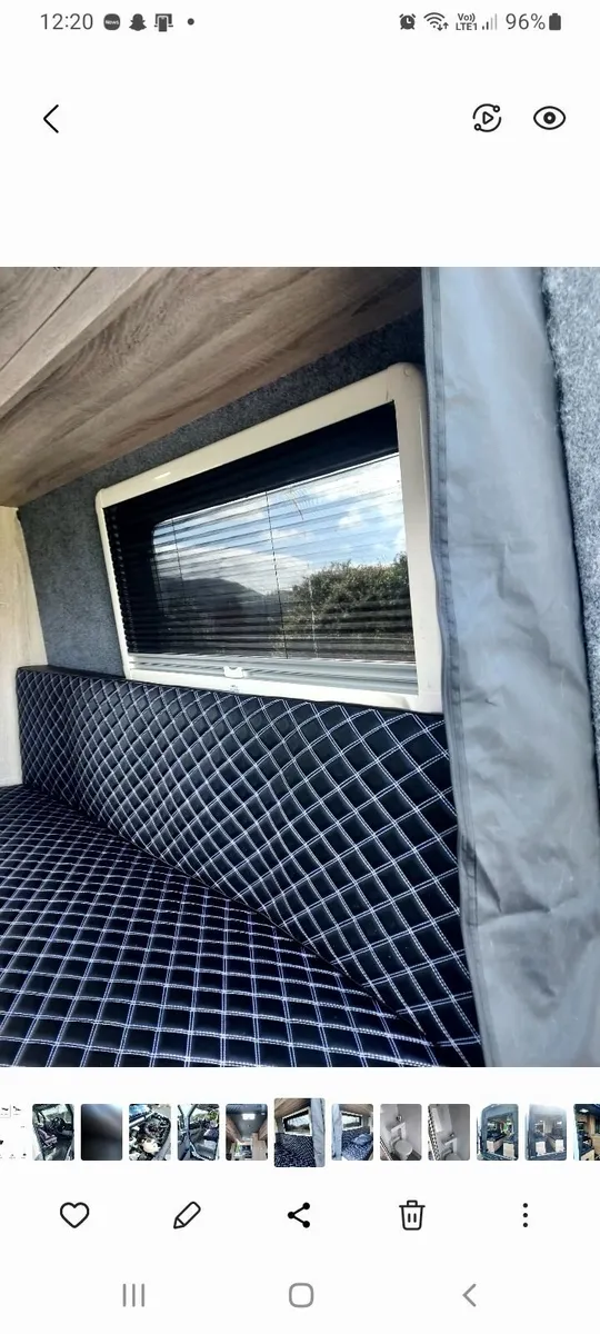 Campervan - Image 4