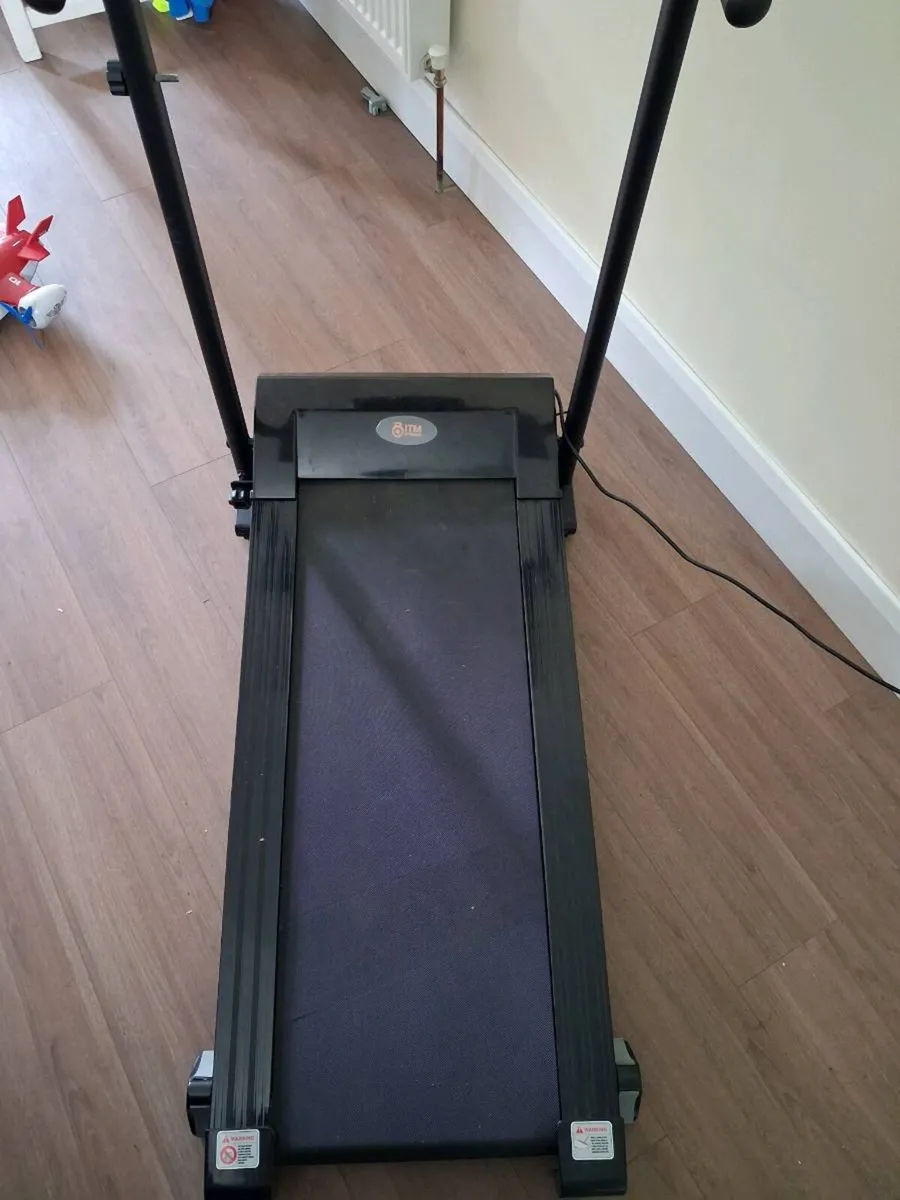 Treadmill - Image 3