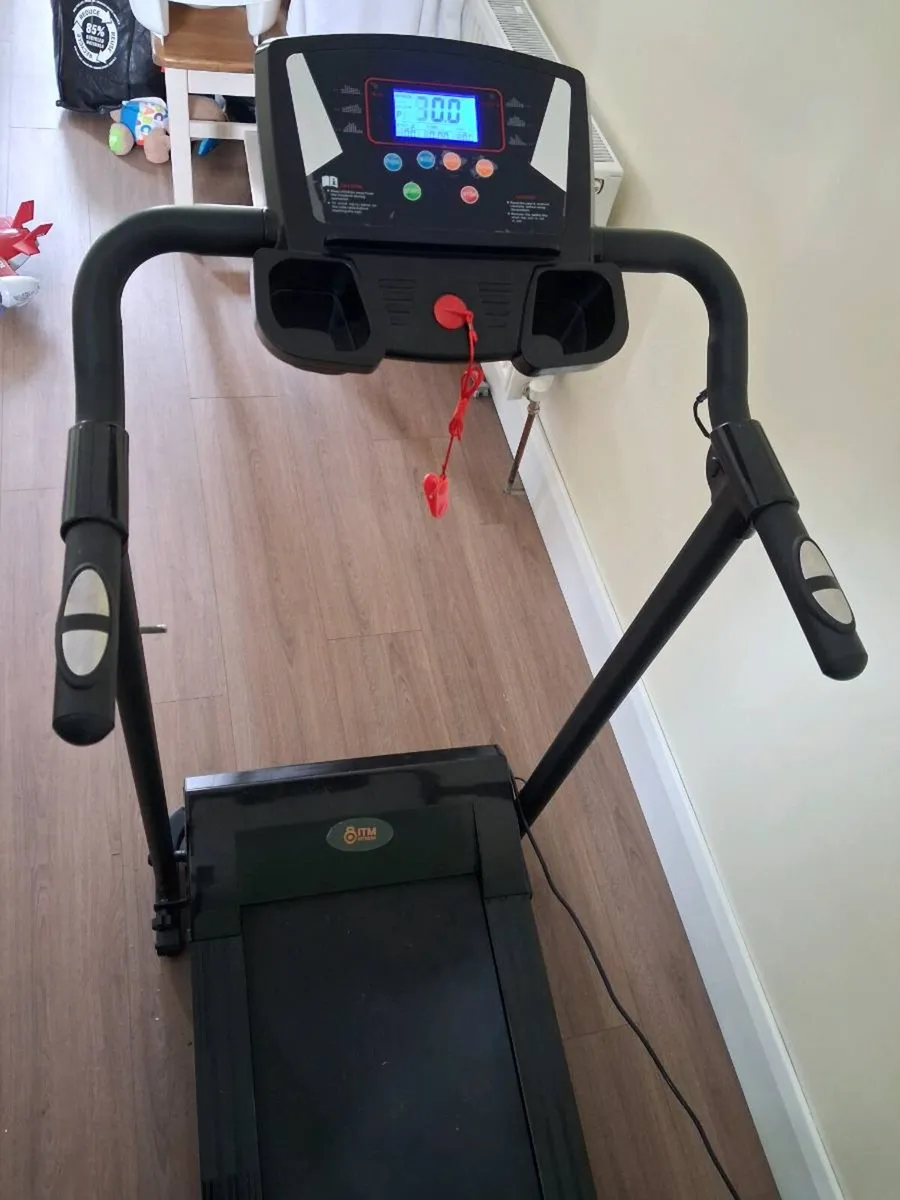 Treadmill - Image 4