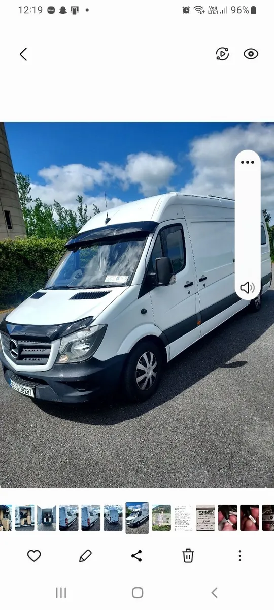 Campervan - Image 1