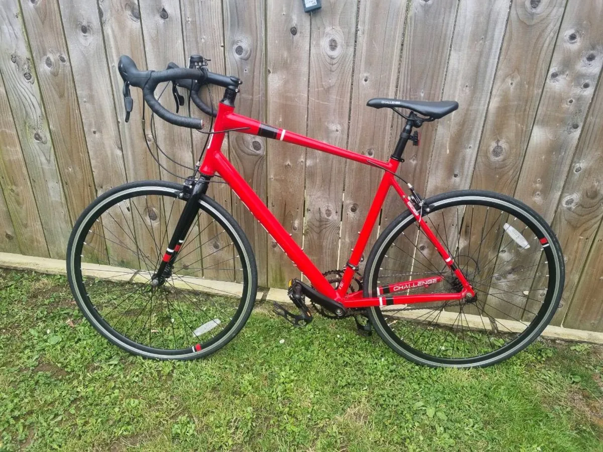 Mens bicycle - Image 4
