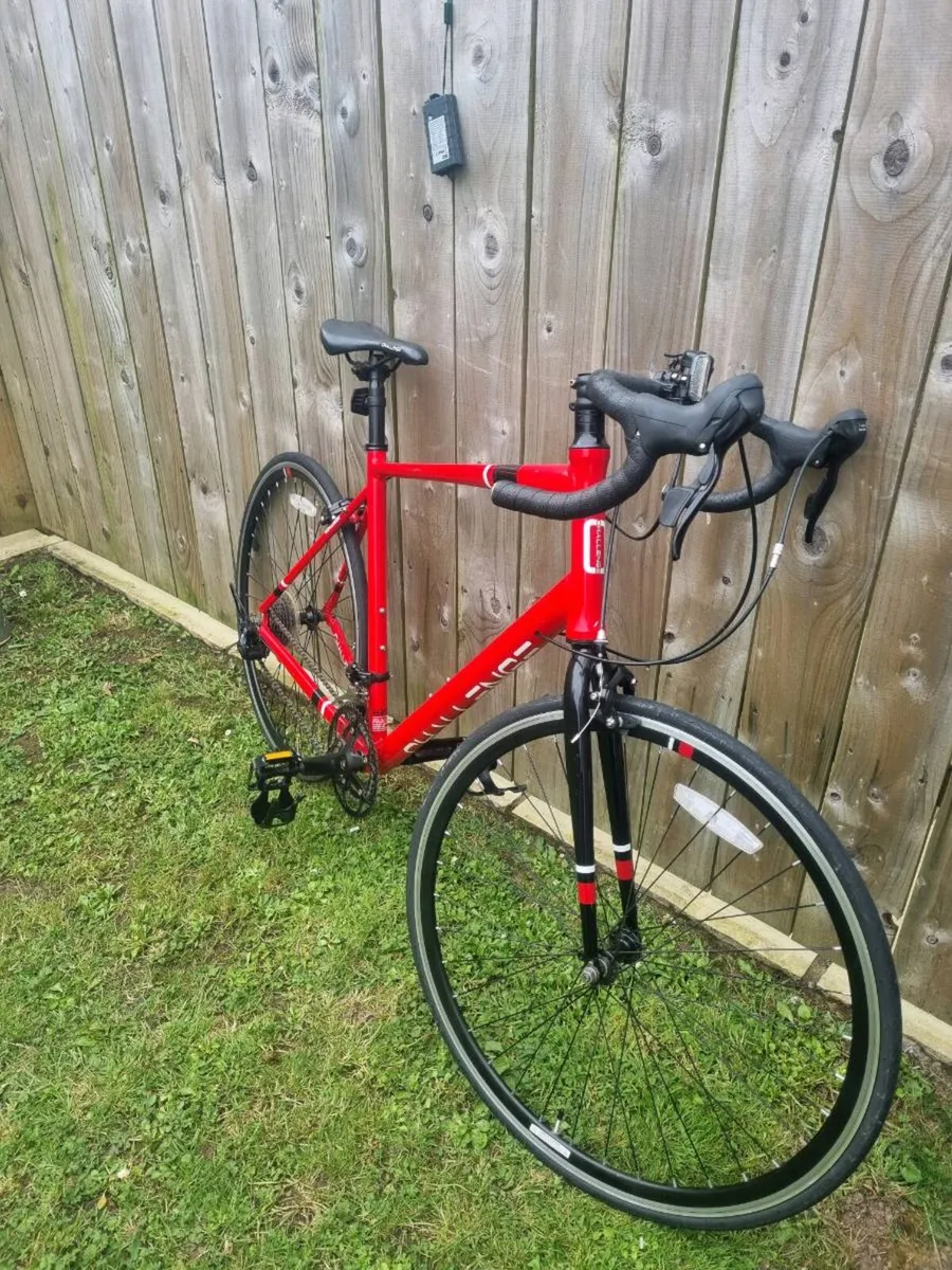 Mens bicycle - Image 1
