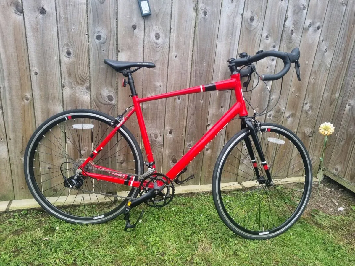 Mens bicycle - Image 2