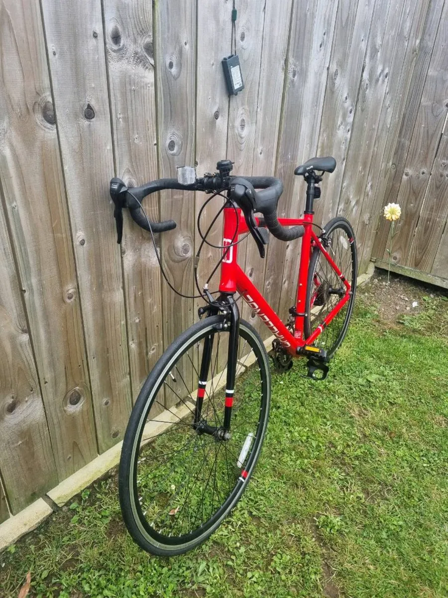 Mens bicycle - Image 3