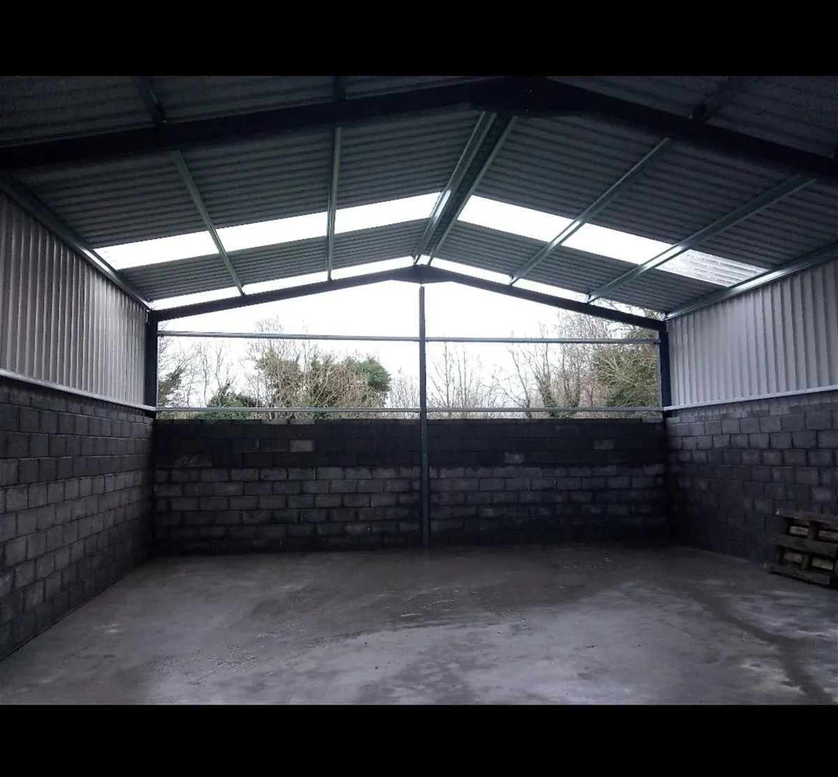 Qualified bricklayer available - Image 3