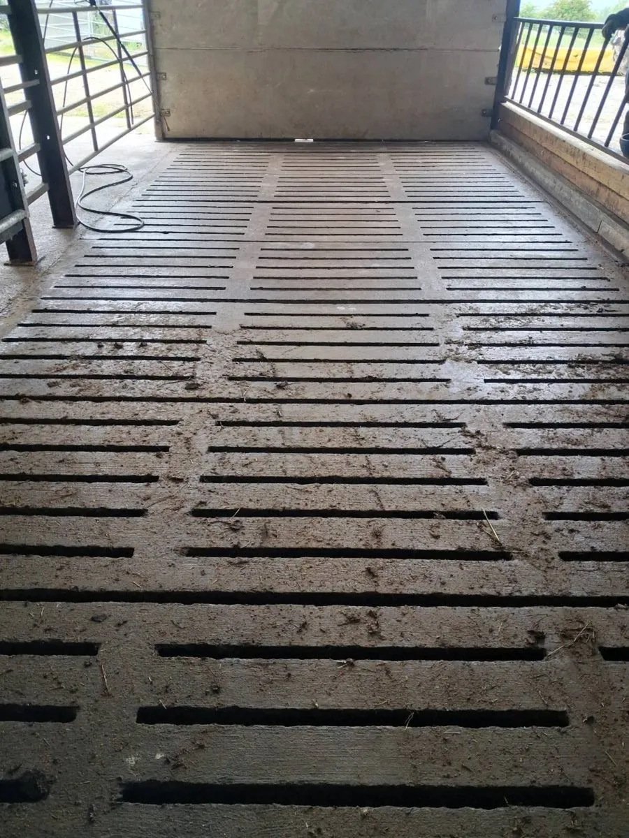 Used Slats - Image 1