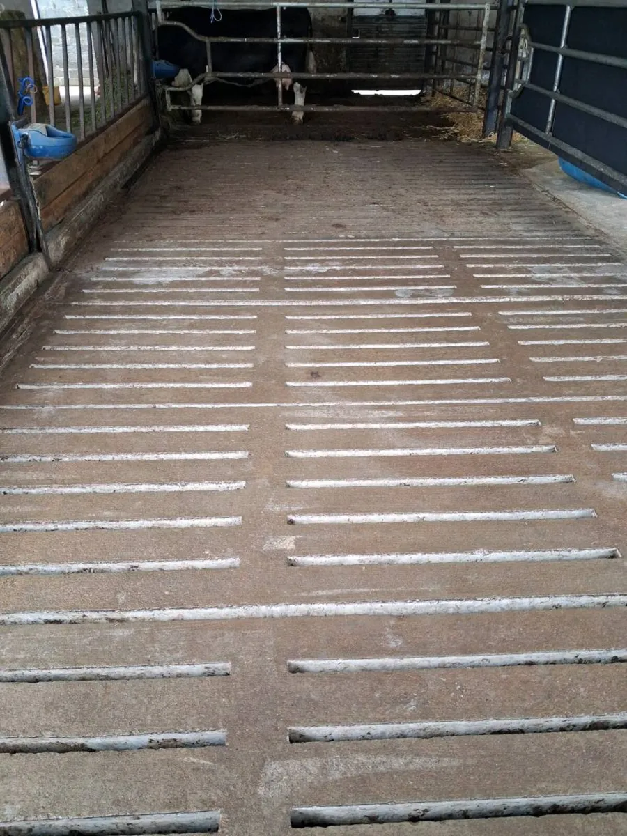 Used Slats - Image 2
