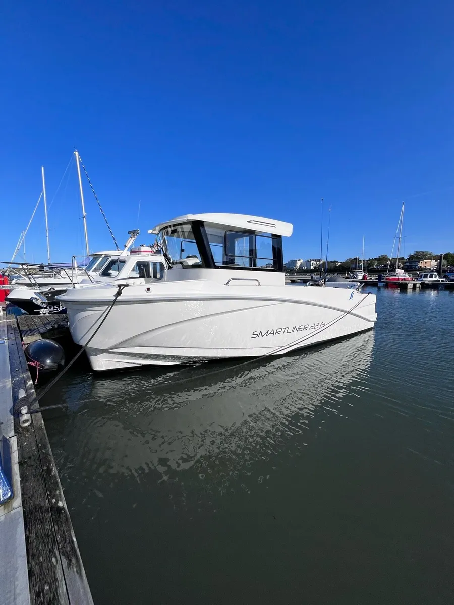 Smartliner 22 FI - Image 1
