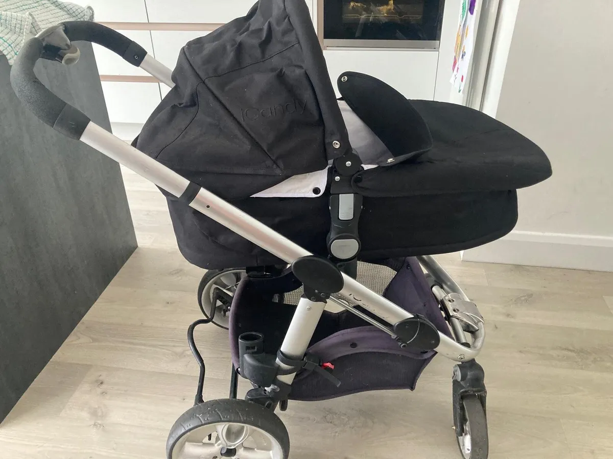 Buggy - Image 4