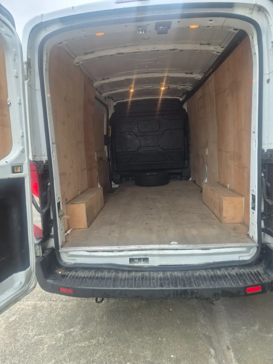Ford Transit 2016 - Image 3