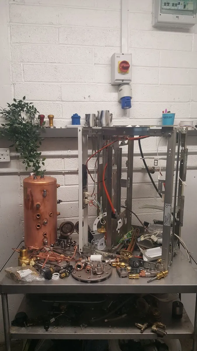 coffee machine - Image 2