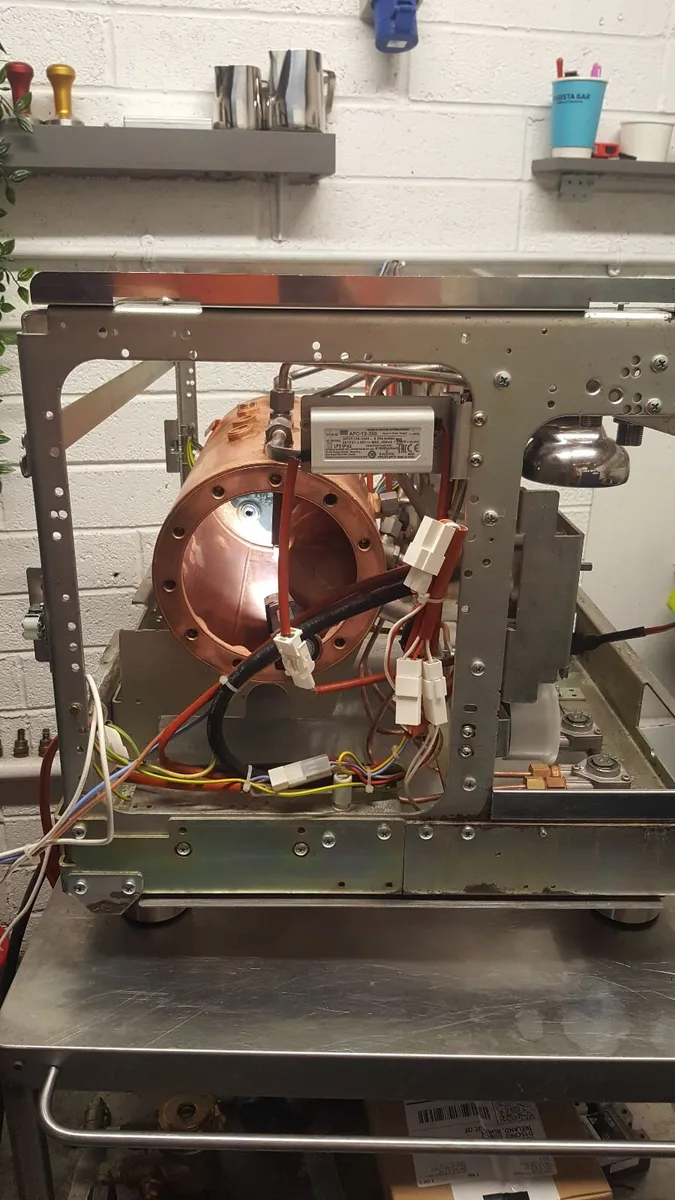 coffee machine - Image 4
